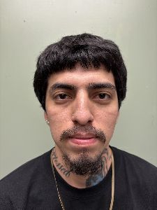 Photo of REYES, JIMENEZ