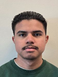 Photo of GRANDE, JONATHAN