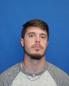 Photo of HUTCHINS, CAYDEN RAY