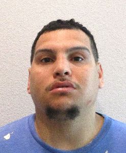 Photo of CUELLAR, PAUL