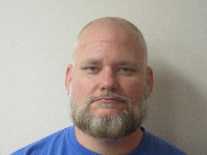 Photo of BRANHAM, DOUGLAS