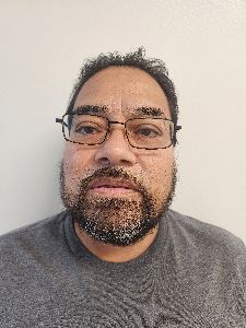 Photo of MORALES, RENE
