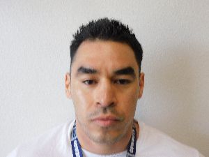 Photo of FLORES, AARON
