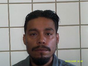 Photo of SANCHEZ, EMMANUEL