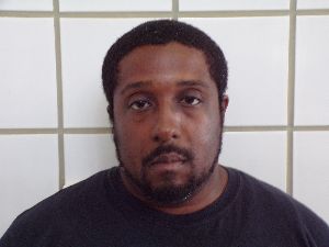 Photo of HAYES, JERRICK RESHON