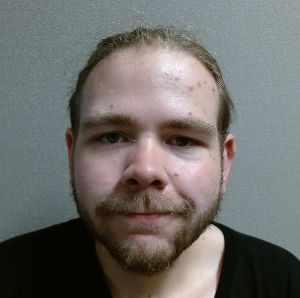 Photo of BLUNDELL, PEYTON JAMES