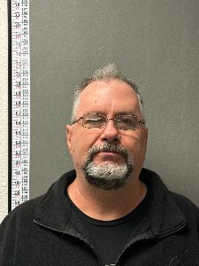 Photo of GIBSON, FORREST KEVIN