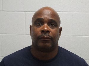 Photo of POUGH, KEVIN LAVONNE