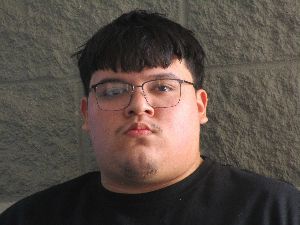 Photo of GONZALEZ, RYAN EDWARD