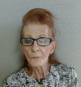 Photo of TUMBUSCH, PATRICIA