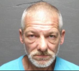 Photo of PERRY, TIMOTHY RAY