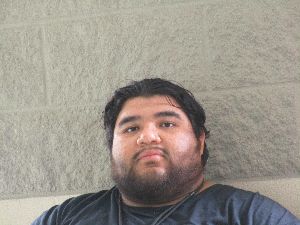 Photo of CABRERA, KENNETH
