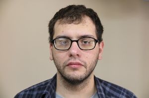 Photo of CASEY, ADAM