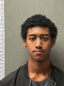 Photo of BELTRAN, KASHAUN NATHANIEL