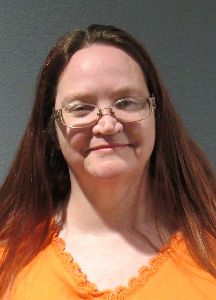 Photo of JIMENEZ, AMANDA FEAZEL