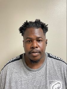 Photo of HARNSBERRY, DONDRIC CHANNING