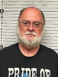 Photo of BERRINGER, FLOYD STANLEY