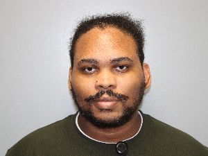 Photo of EDWARDS, SAMSON JAMAAL