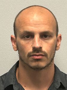Photo of BLOCK, CHRISTOPHER CORY
