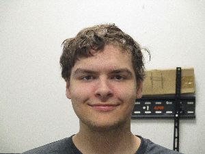 Photo of STRAYER, BRADY CHRIS