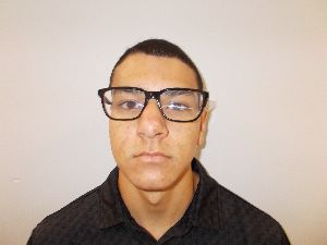 Photo of VARGAS, JERICHO DAVID