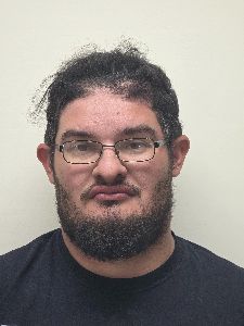 Photo of WRIGHT, MICHAEL CORONADO
