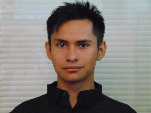 Photo of FLORES, TONY