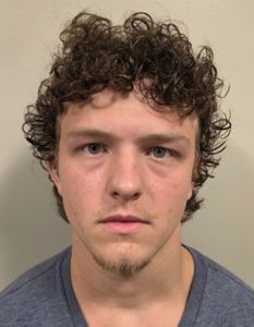Photo of ROBBINS, GAVIN RICHARD