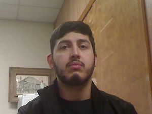 Photo of DELUNA, JUSTIN