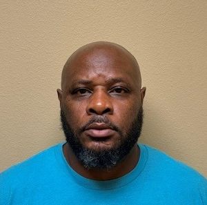 Photo of ROBERSON, JASON ERIC SR