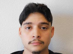 Photo of GARCIA, DARION ALONZO