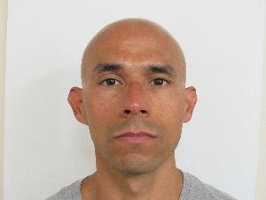 Photo of GONZALEZ, SAMUEL