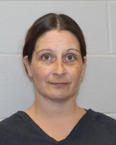 Photo of STILWELL, STEPHANIE MICHELLE