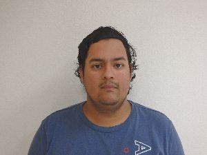 Photo of CHAVEZ, JEREMY