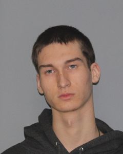 Photo of HAWTHORNE, ETHANTAYLOR