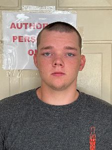 Photo of WILDER, PRESTON WAYNE