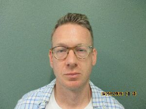 Photo of NORMENT, DANIEL HEATH