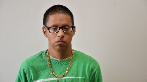 Photo of VASQUEZ, BRANDON
