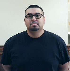 Photo of RIOS, RUDY