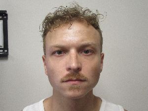 Photo of LAROSE, NATHANIEL
