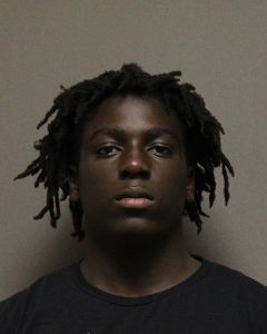 Photo of SAMPSON, JONAH