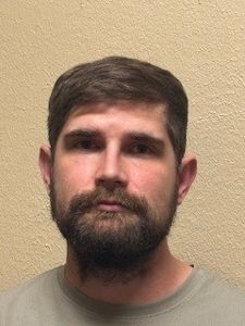 Photo of ERVIN, JONATHAN LEE