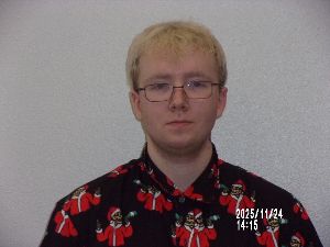 Photo of WILLIAMS, SKYLAR