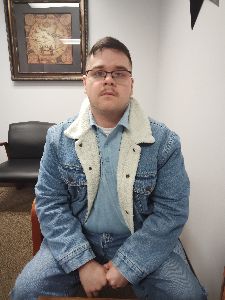 Photo of HERNANDEZ, NATHANIEL LEE