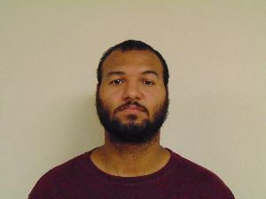 Photo of MUNN, ELIJAH TERRELL