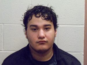 Photo of VARGAS, BRYAN