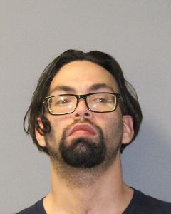 Photo of WITT, MICHAEL RAYE