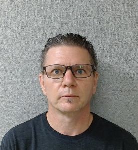 Photo of COBER, DUWAYNE LEE