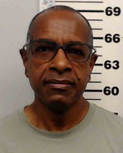 Photo of REID, PAUL ANTHONY