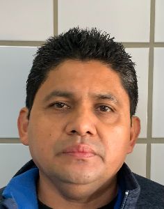 Photo of HIDALGO-CASTRO, JOSE ALFREDO